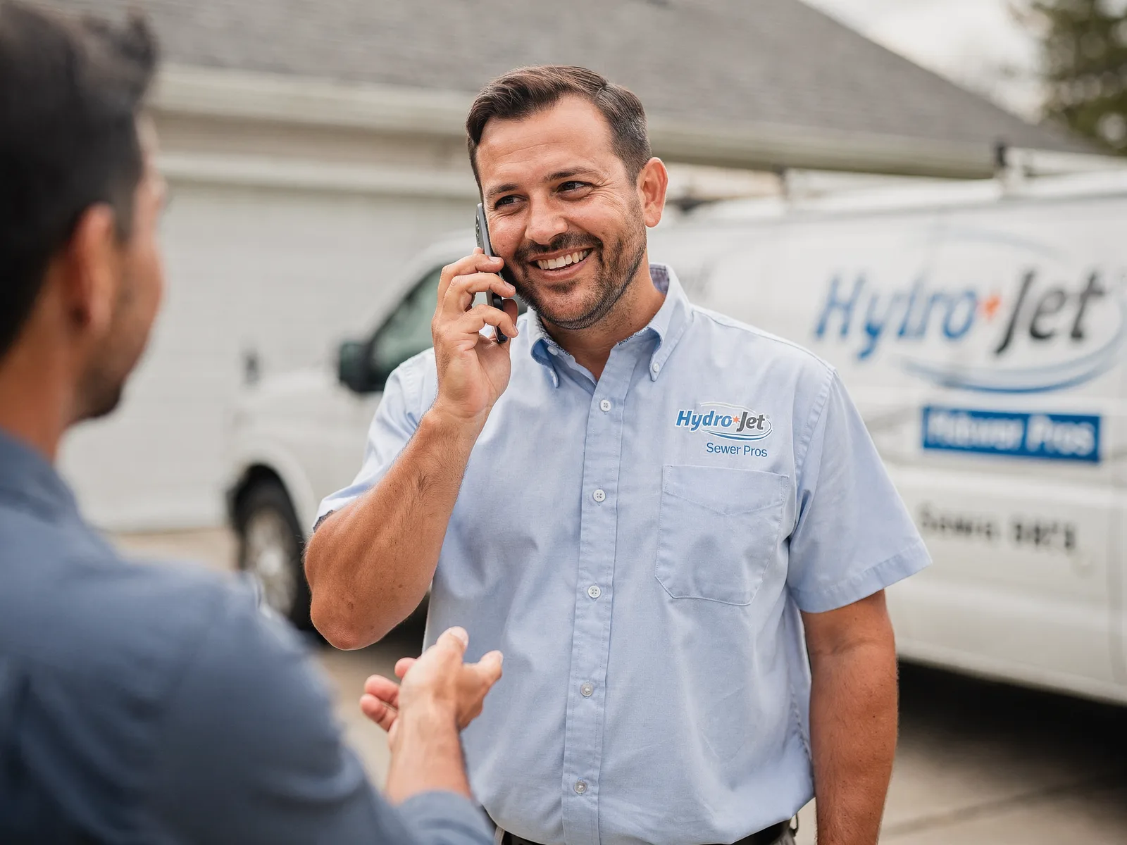 Hydro Jetting Owenton, KY FAQs